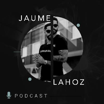 No hay mejor inversión que la del conocimiento / Jaume Lahoz / Pláticas Geek Ep. 4 No hay mejor inversión que la del conocimiento / Jaume Lahoz / Pláticas Geek Ep. 4