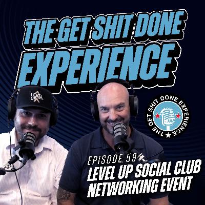 One Bite at a Time: Building Community with Level Up Social Club