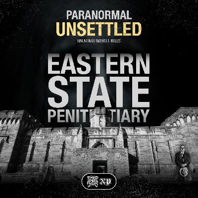 Eastern State Penitentiary | Torture Beyond the Iron Bars