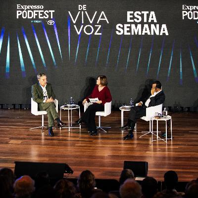 “Trump acha que é uma espécie de jogador de casino. É um caso notável de demência. Gostava de lhe perguntar: Qual é o objetivo final?”