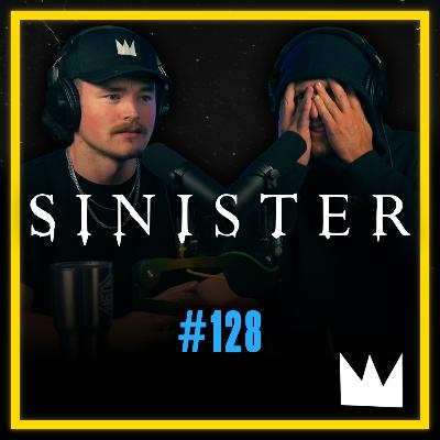 "Sinister" - We Watched the Scientifically Proven Scariest Movie of All Time