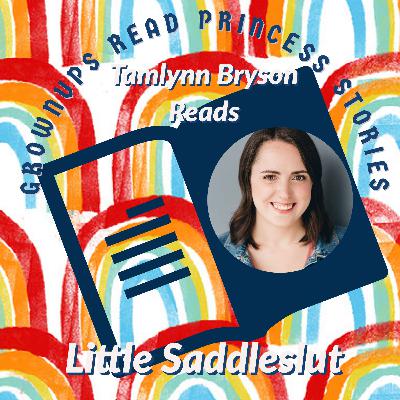 Little Saddleslut ( Greek Cinderella ) Little Saddleslut ( Greek Cinderella )