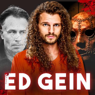 Ed Gein: The Killer That Inspired Many Horror Films