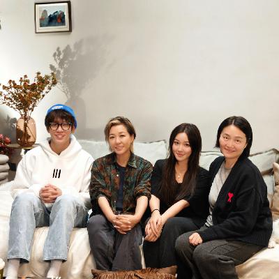代际碰撞,共赴一场成长重启 代际碰撞,共赴一场成长重启
