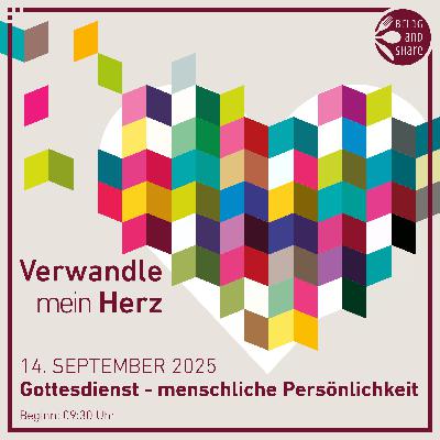 Die 6 Grundaspekte unserer Persönlichkeit