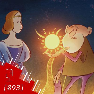 ‹ Il seme dell'anima › The Inventor | Podcast [093]