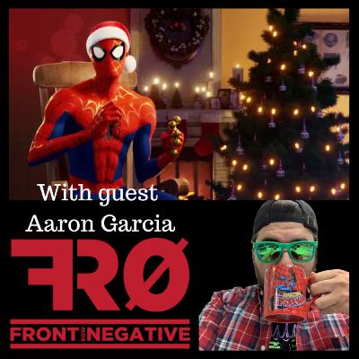 Spidey Reads: Holiday Hijinx