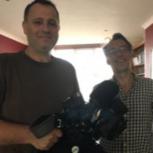 Doing it for Real - Tricks of the camera trade