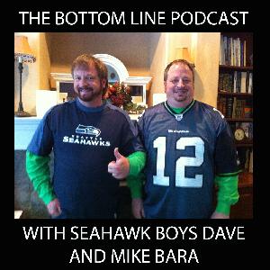 The Bottom Line Podcast Epsiode-2