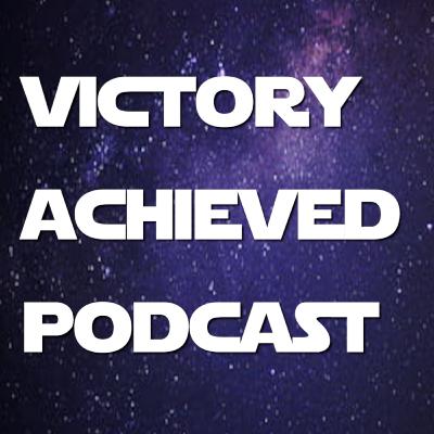 Episode 61: Sea Of Star Wars