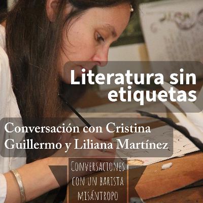 Literatura sin etiquetas