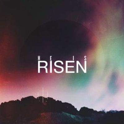 Easter Sunday- Chris Martinez
