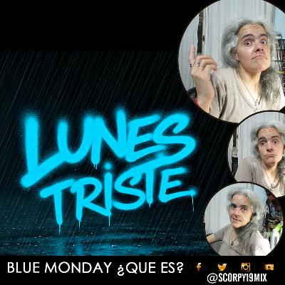 40 - Blue Monday
