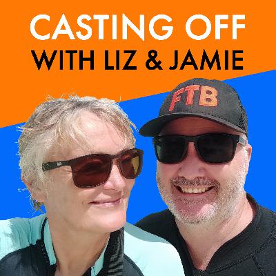 Casting Off – Followtheboat’s New Podcast Series Casting Off – Followtheboat’s New Podcast Series