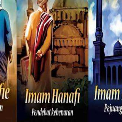 Fiqh #3 - Mengenal Madzhab Imam Hanafi (Ustadzah Nuzula Ilhami, M.Ag)