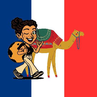 Why Moroccans speak French? Why Moroccans speak French?