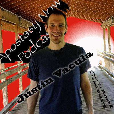 ANP Ep 74 – Justin Vacula: Stoicism