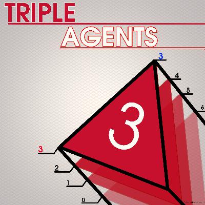 Triple Agents Chapter 02 [Triangle Agency]
