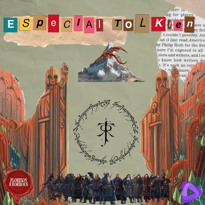 Especial Tolkien: O Hobbit + Senhor dos Anéis Especial Tolkien: O Hobbit + Senhor dos Anéis
