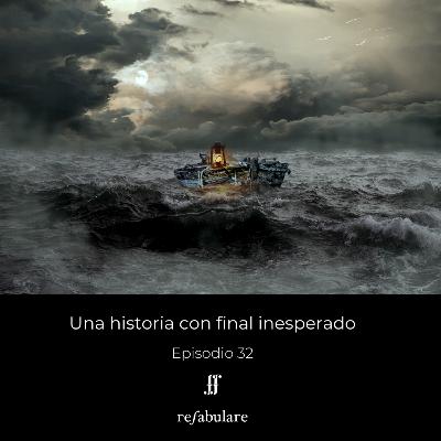 32. Una historia con final inesperado