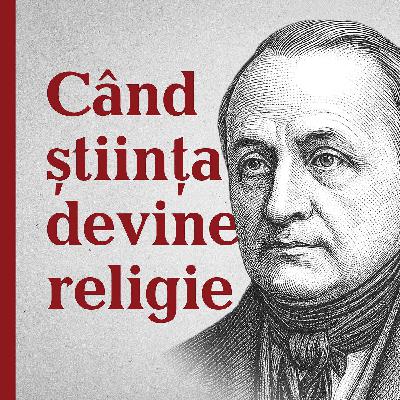 EP 158: Auguste Comte
