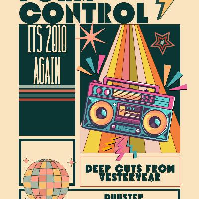 Form Control - It's 2010 Again Mix Form Control - It's 2010 Again Mix