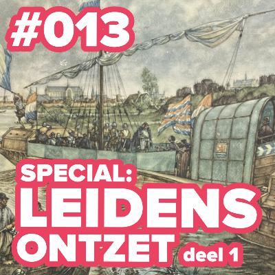 Leidens Ontzet (deel 1) Leidens Ontzet (deel 1)