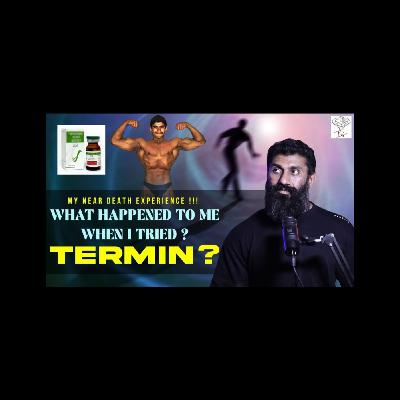 What Happened To ME When I Took TERMIN Injection - My Darkest Day | Social Awareness | Biglee Tamil