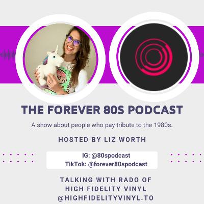 Restoring '80s cassette culture and more with High Fidelity Vinyl Restoring '80s cassette culture and more with High Fidelity Vinyl