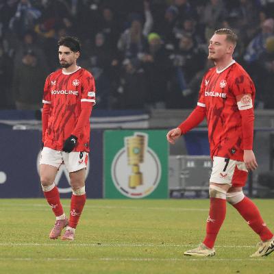 KIT entwickelt mathematisches Modell für Krisen im Profifußball