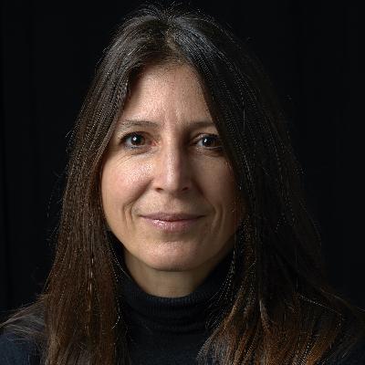 Arkeologi på rappen 3-4: Susan Braovac on Saving Oseberg and cross-disciplinary research Arkeologi på rappen 3-4: Susan Braovac on Saving Oseberg and cross-disciplinary research