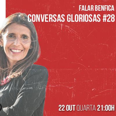 ESPECIAL-SP1EP57 - Conversas Gloriosas #28