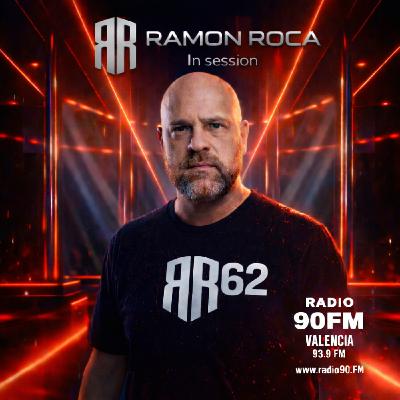 Ramón Roca in session # 62
