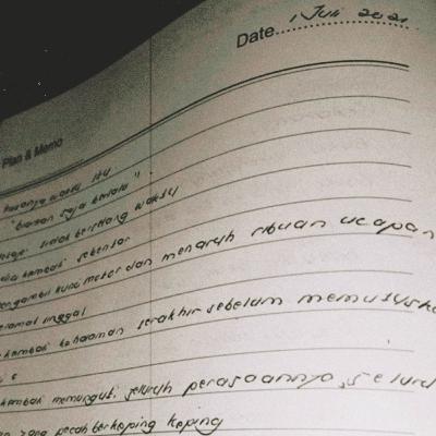 doa dan jarak panjang yang semestinya