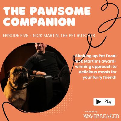 Variety is the Spice of Life: What's on Your Dog's Menu?