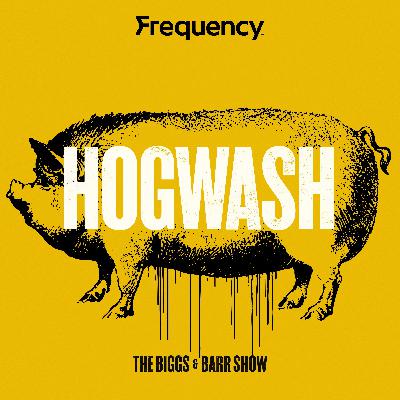 Biggs & Barr - Hogwash - Birds