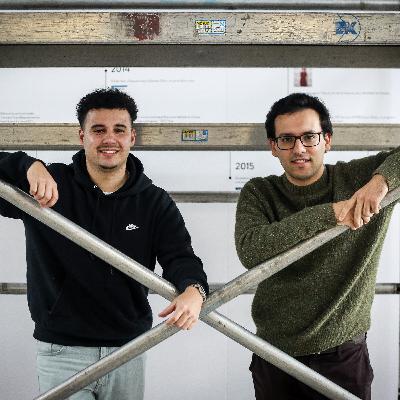 John Mendes: “As comunidades portuguesas no estrangeiro são um público que abraça. Podem não gostar de uma piada, mas estão a amar ter-te ali em palco”