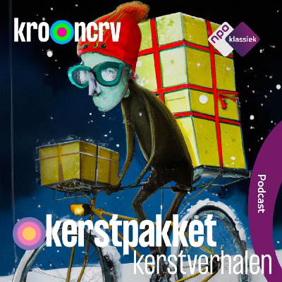 #1 - Kerstpakket (S03)
