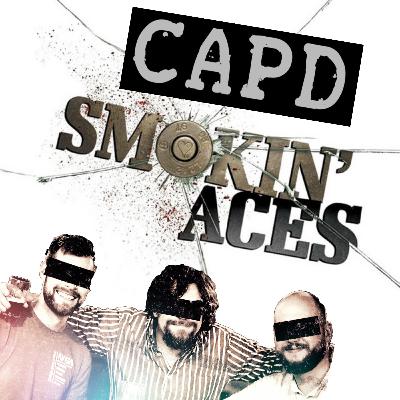 Smokin' Aces (2006)