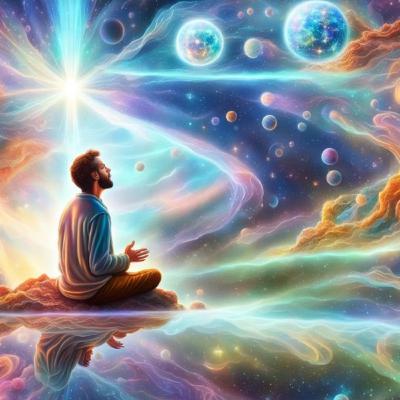 What Reality Is Made Of?