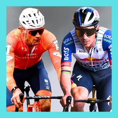 KONTROVERZNÍ AlUla Tour, nezastavitelný EVENEPOEL a rekordní VAN DER POEL! KONTROVERZNÍ AlUla Tour, nezastavitelný EVENEPOEL a rekordní VAN DER POEL!