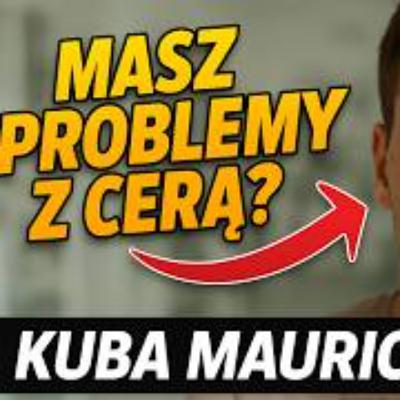 Cera: Ukryte przyczyny Twoich problemów skórnych – nikt o tym nie mówi!  Jakub Mauricz ​