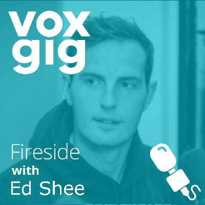 Episode 236 Ed Shee, CTO of Ignitus