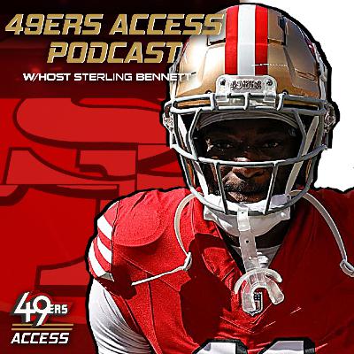 EMERGENCY PODCAST: 49ers Void Brandon Aiyuk’s Contract + What Led to the Downfall? EMERGENCY PODCAST: 49ers Void Brandon Aiyuk’s Contract + What Led to the Downfall?