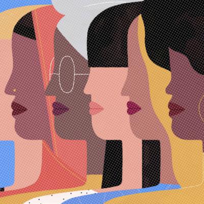 Bölüm 02: Kadının "Adı" Var! Bölüm 02: Kadının "Adı" Var!