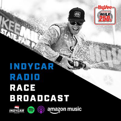 2024 INDYCAR Hy-Vee Milwaukee Mile 250 - Race 2 2024 INDYCAR Hy-Vee Milwaukee Mile 250 - Race 2