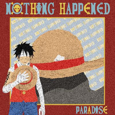 NH36 - ESPECIAL PARADISE (001-597)