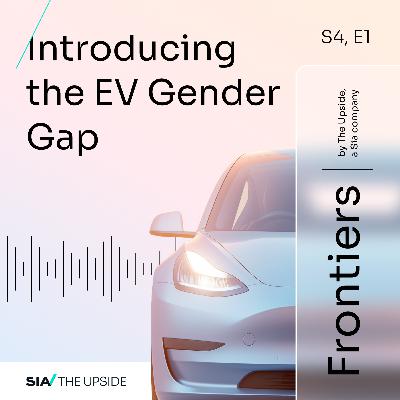 Introducing the EV Gender Gap Introducing the EV Gender Gap