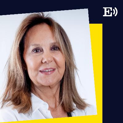 María Dueñas y el desgarro los ‘pied noirs’