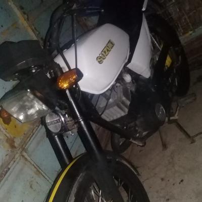 Apasionados x las motos(Brian y Brandon marquez)